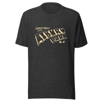 Greetings From Asbury Park - ASBURY PARK - Unisex t-shirt