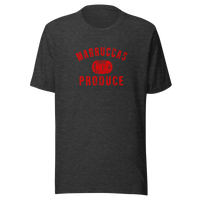 Marrucca's Produce - ASBURY PARK - Unisex t-shirt