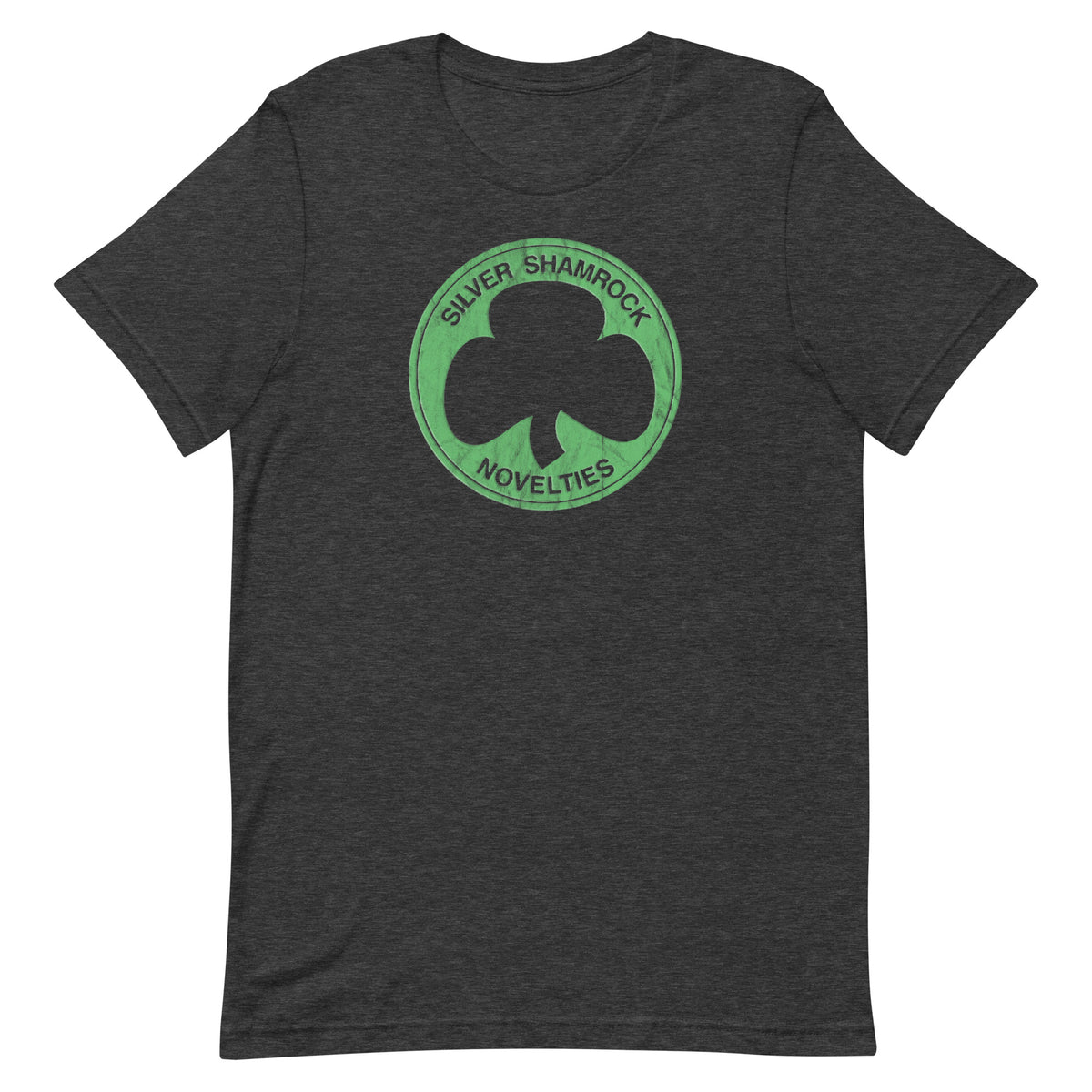 Silver Shamrock Novelties - Unisex t-shirt