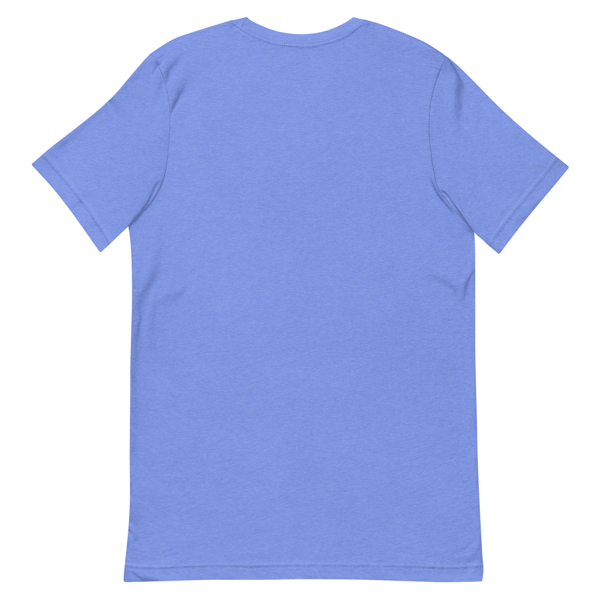 Upstage Club (White Logo) - ASBURY PARK - Unisex t-shirt