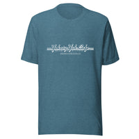 Yakety Yak Cafe - SEASIDE HEIGHTS - Camiseta unisex