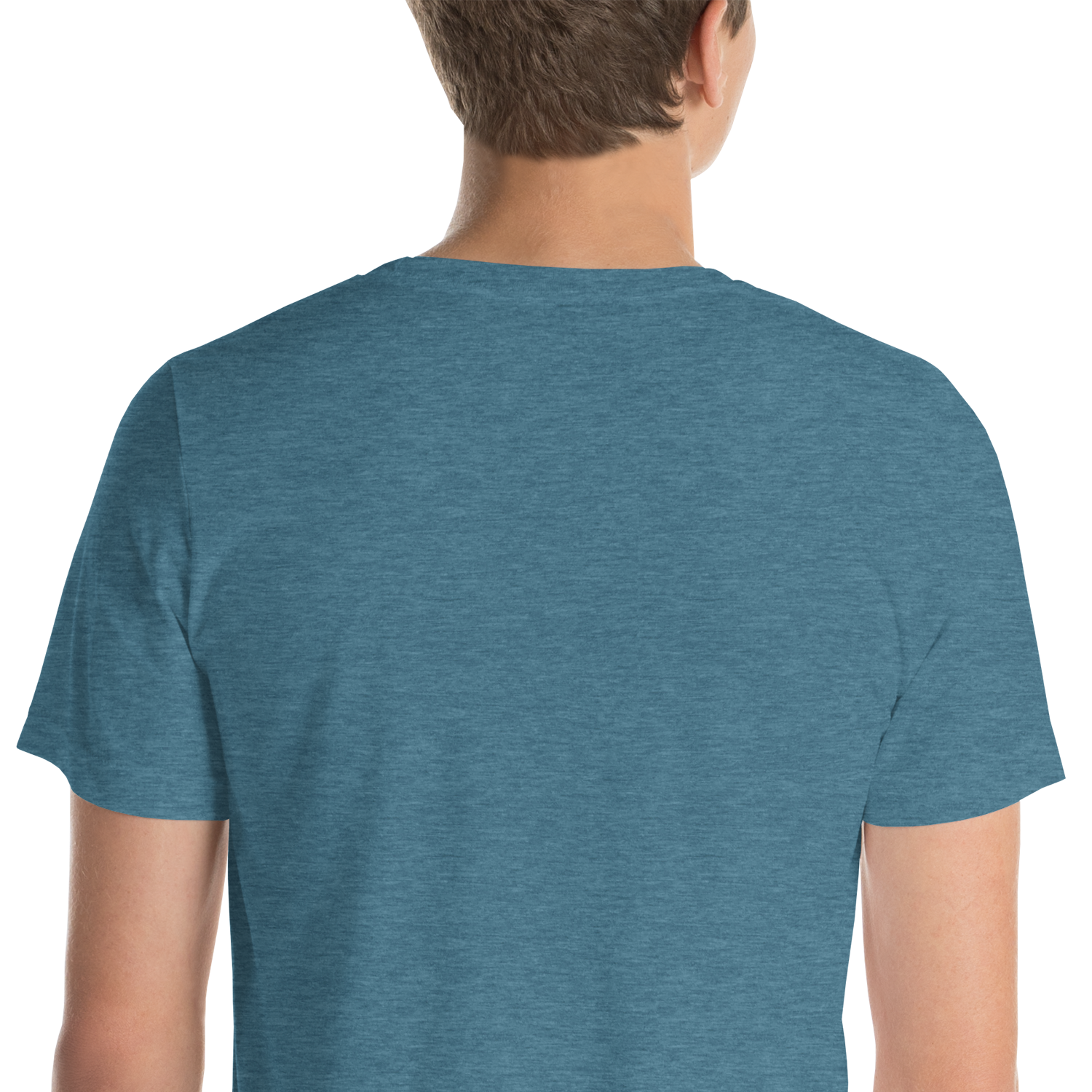 Middlebrook Twin Cinema - OCEAN - Unisex t-shirt