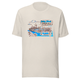 Long John's Seafood House - HIGHLANDS - Camiseta unisex