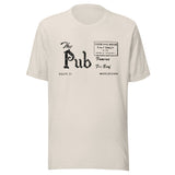 The Pub - MIDDLETOWN - Unisex t-shirt