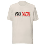 Park Cinema  - ASBURY PARK - Unisex t-shirt