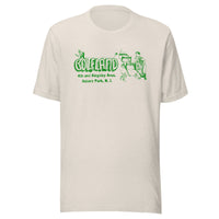 GOLFLAND - ASBURY PARK - Unisex t-shirt