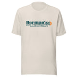 Herman's - WOODBRIDGE - Unisex t-shirt