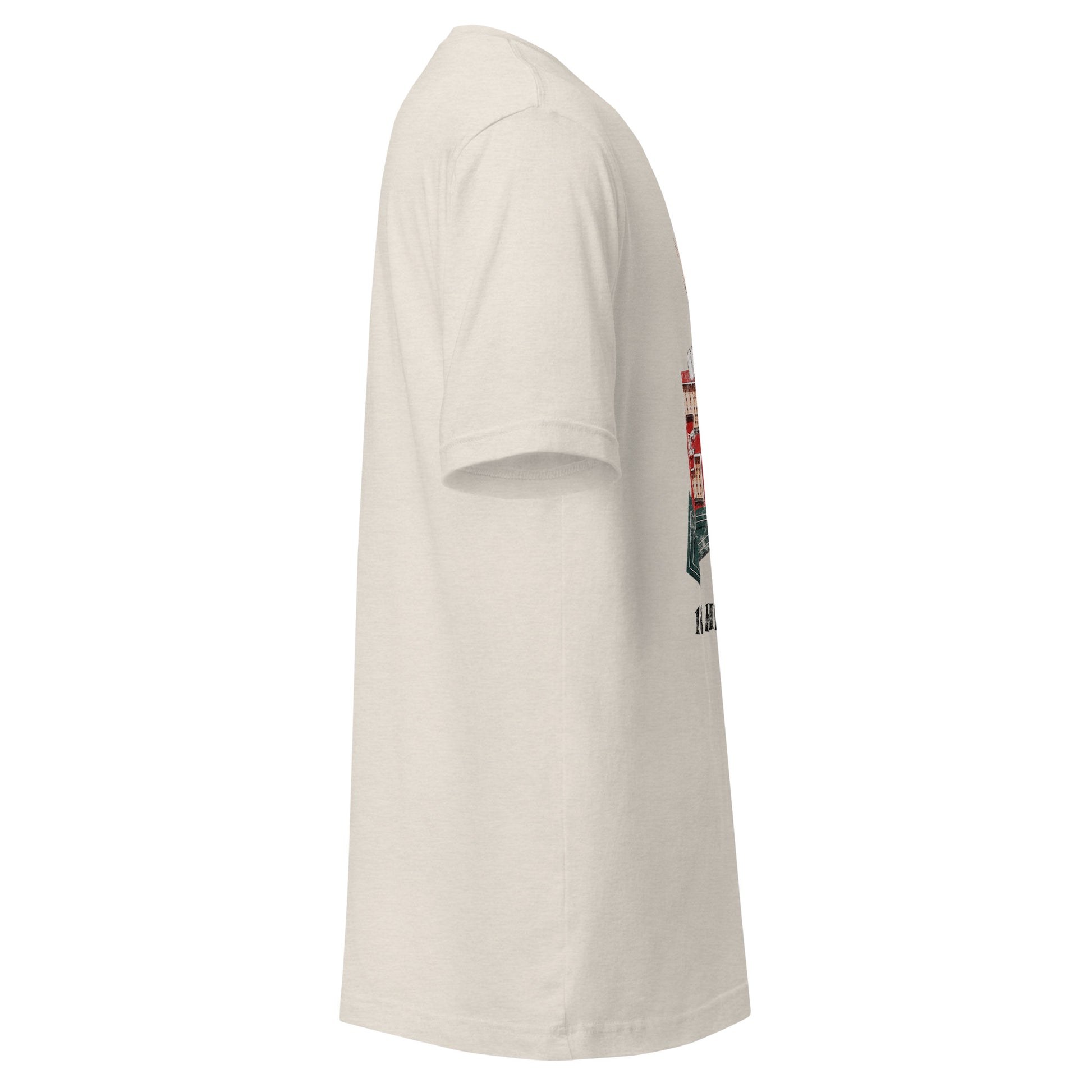 The Circus Drive-In - WALL - Short sleeve t-shirt