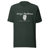Harry's Roadhouse - ASBURY PARK - Unisex t-shirt