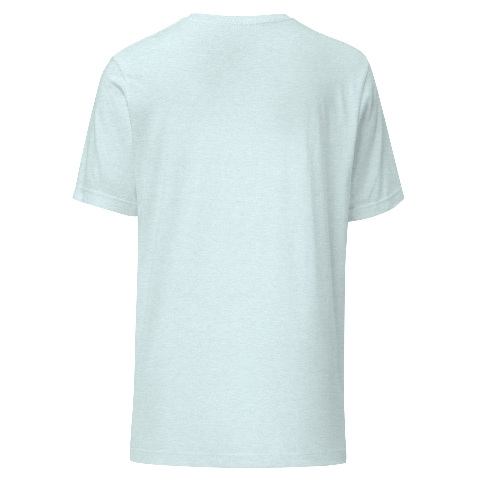 Captain's Garter - NEPTUNE - Unisex t-shirt