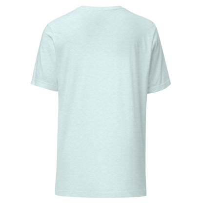 Deck House - ASBURY PARK - Unisex t-shirt