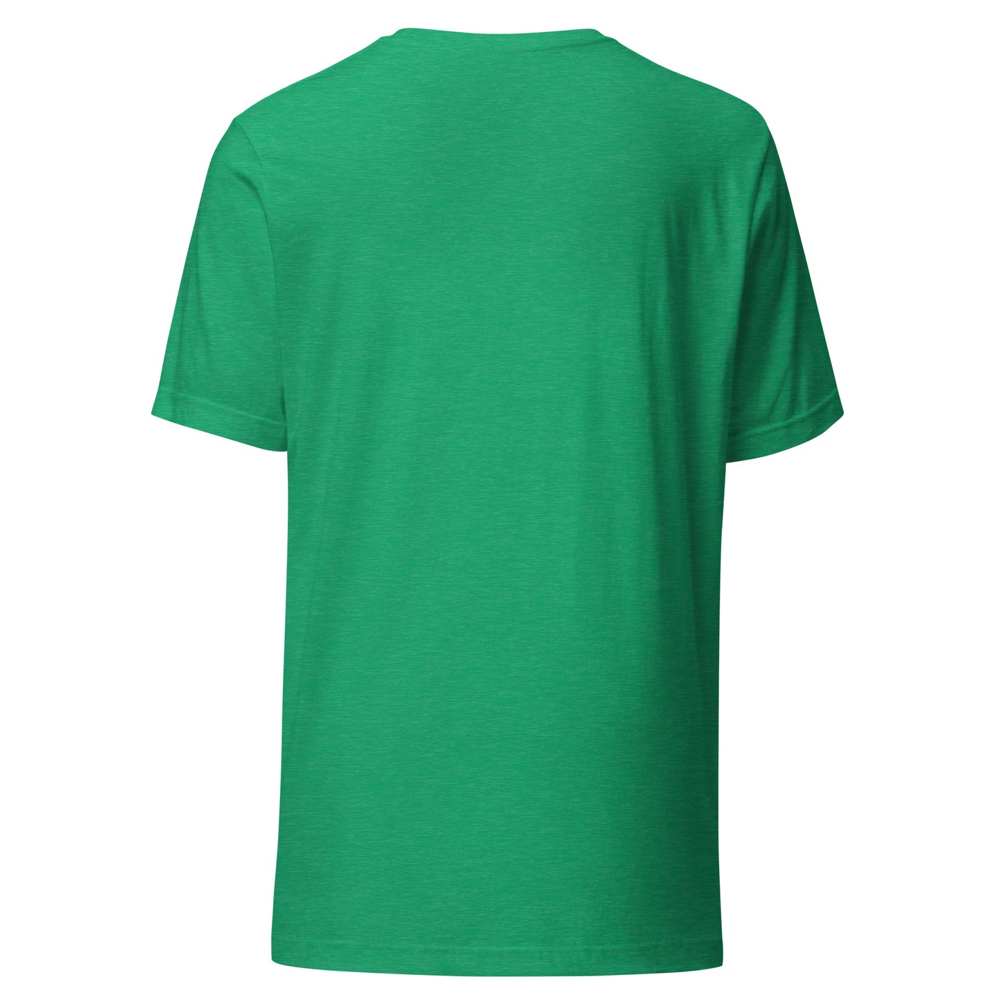 The Fast Lane (White Logo) - ASBURY PARK - Unisex t-shirt