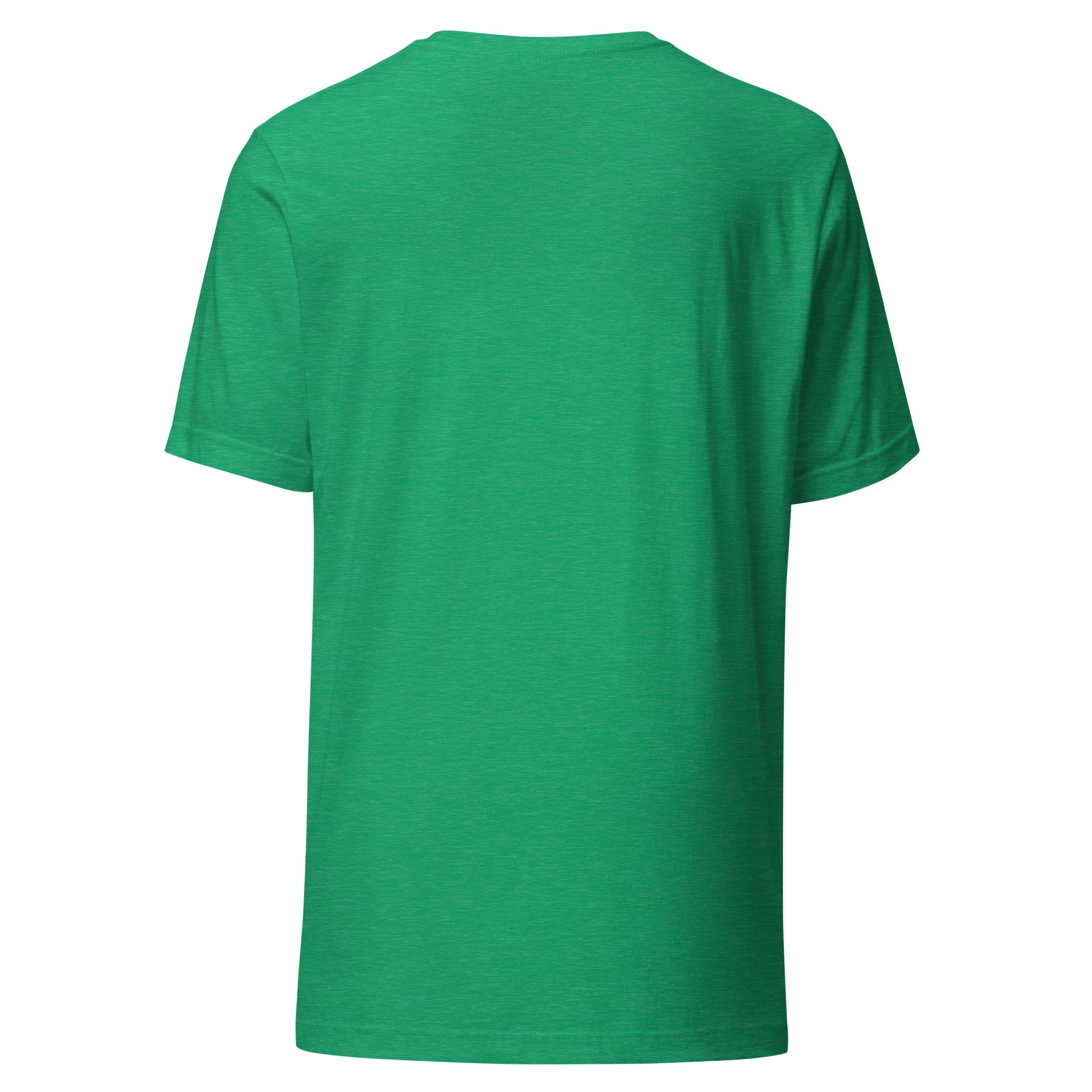 The Fast Lane (White Logo) - ASBURY PARK - Unisex t-shirt