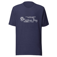 Montego Bay - BELMAR - Camiseta unisex