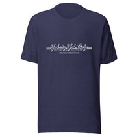 Yakety Yak Cafe - SEASIDE HEIGHTS - Camiseta unisex