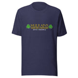 Mulrain's Tavern Bar & Restaurant - MIDDLETOWN -  Unisex t-shirt