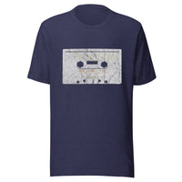 The Record Store - HOWELL - Unisex t-shirt