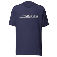 Birch Hill - OLD BRIDGE - Unisex t-shirt