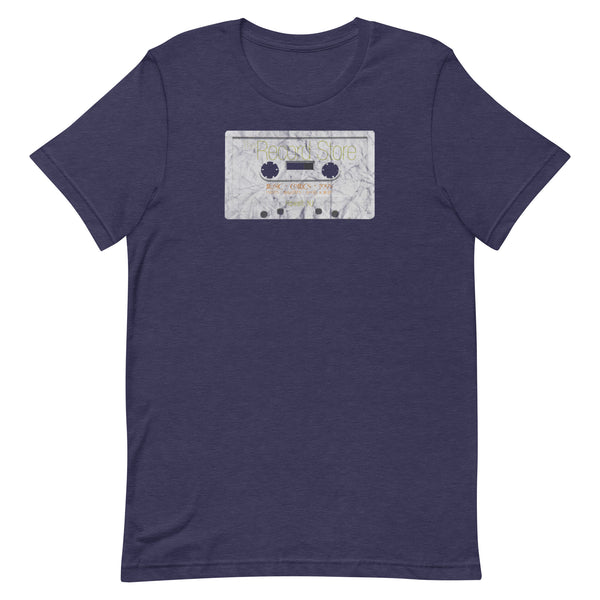 The Record Store - HOWELL - Unisex t-shirt