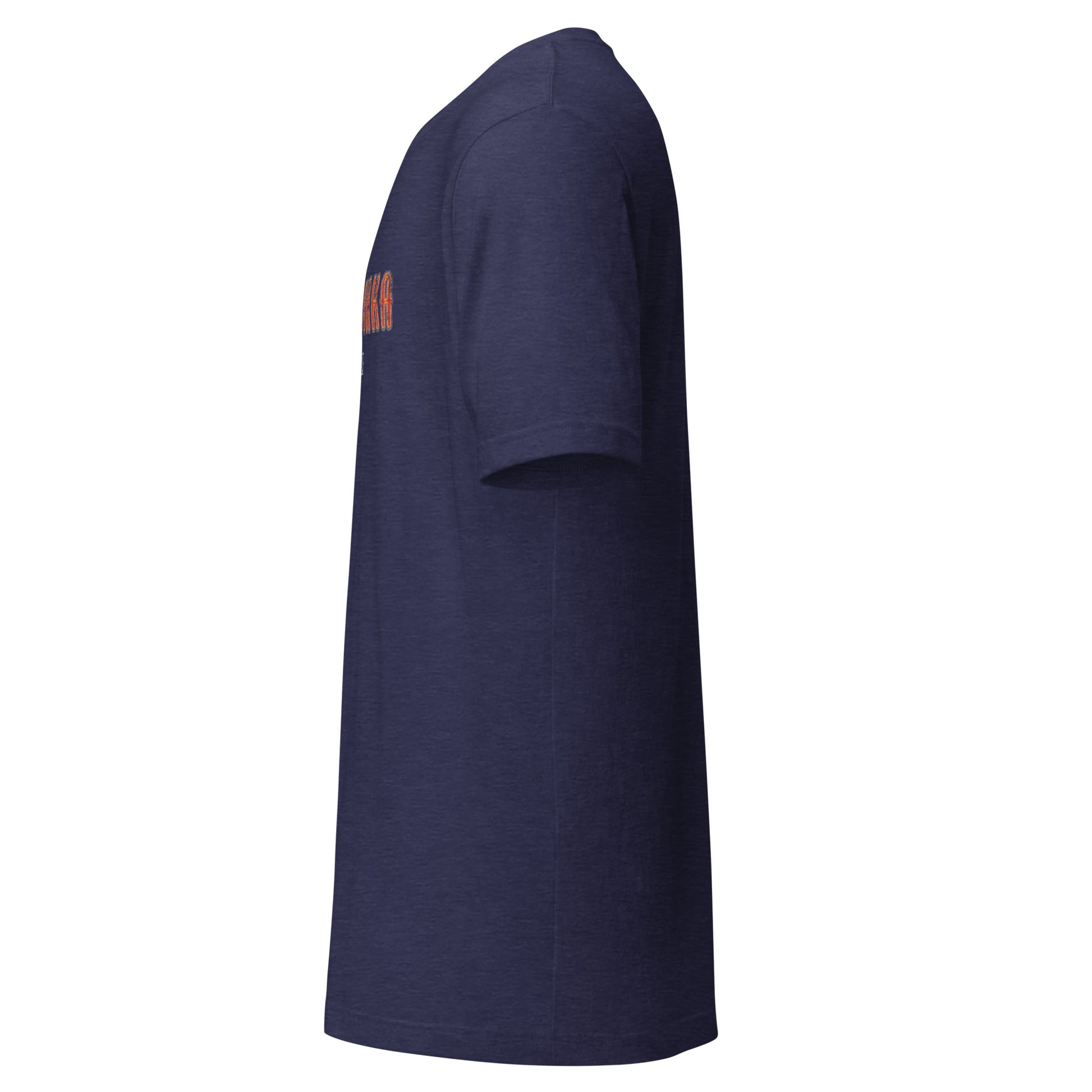 HUNKA BUNKA - SAYREVILLE - Short sleeve t-shirt