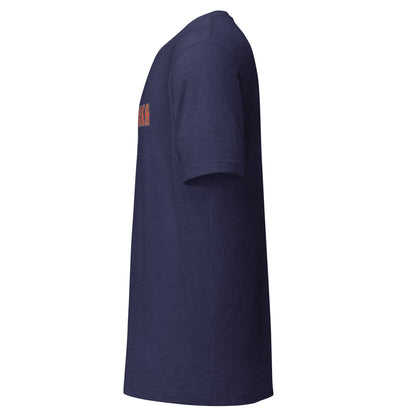 HUNKA BUNKA - SAYREVILLE - Short sleeve t-shirt