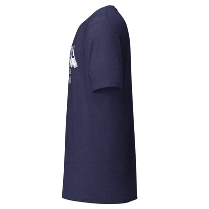 Capitol Theater - PASSAIC - Short sleeve t-shirt