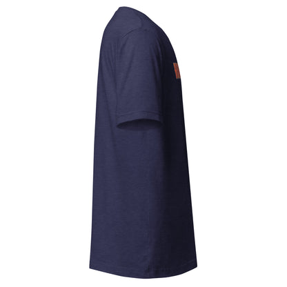 HUNKA BUNKA - SAYREVILLE - Short sleeve t-shirt