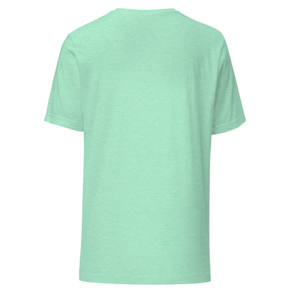 Tradewinds Night Club - SEA BRIGHT - Unisex t-shirt