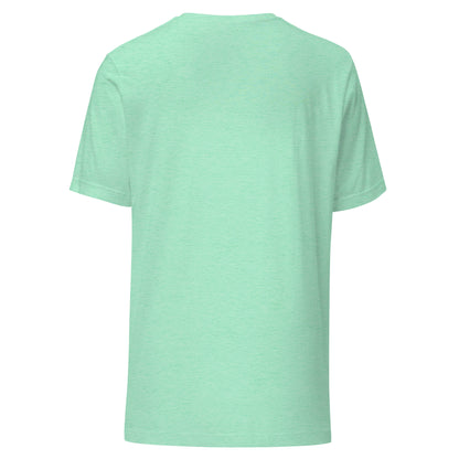 Asbury Casino - ASBURY PARK - Unisex t-shirt