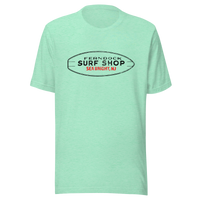 Ferndock Surf Shop - SEA BRIGHT - Unisex t-shirt
