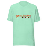 Freedman's Bakery - MÚLTIPLES UBICACIONES - Camiseta unisex