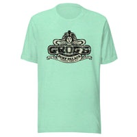 Grog's Surf Palace - SEASIDE PARK - Unisex t-shirt
