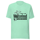 Marineland - ASBURY PARK - Unisex t-shirt