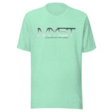 MYST - LONG BRANCH - Unisex t-shirt