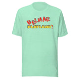 Belmar Playland - BELMAR - Unisex t-shirt