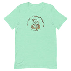 Palace Amusements - ASBURY PARK - Unisex t-shirt
