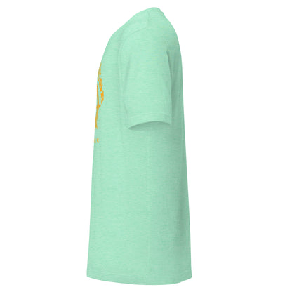 Deck House - ASBURY PARK - Unisex t-shirt