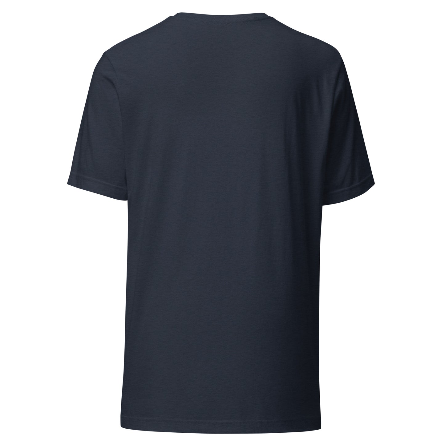 The Fast Lane (White Logo) - ASBURY PARK - Unisex t-shirt