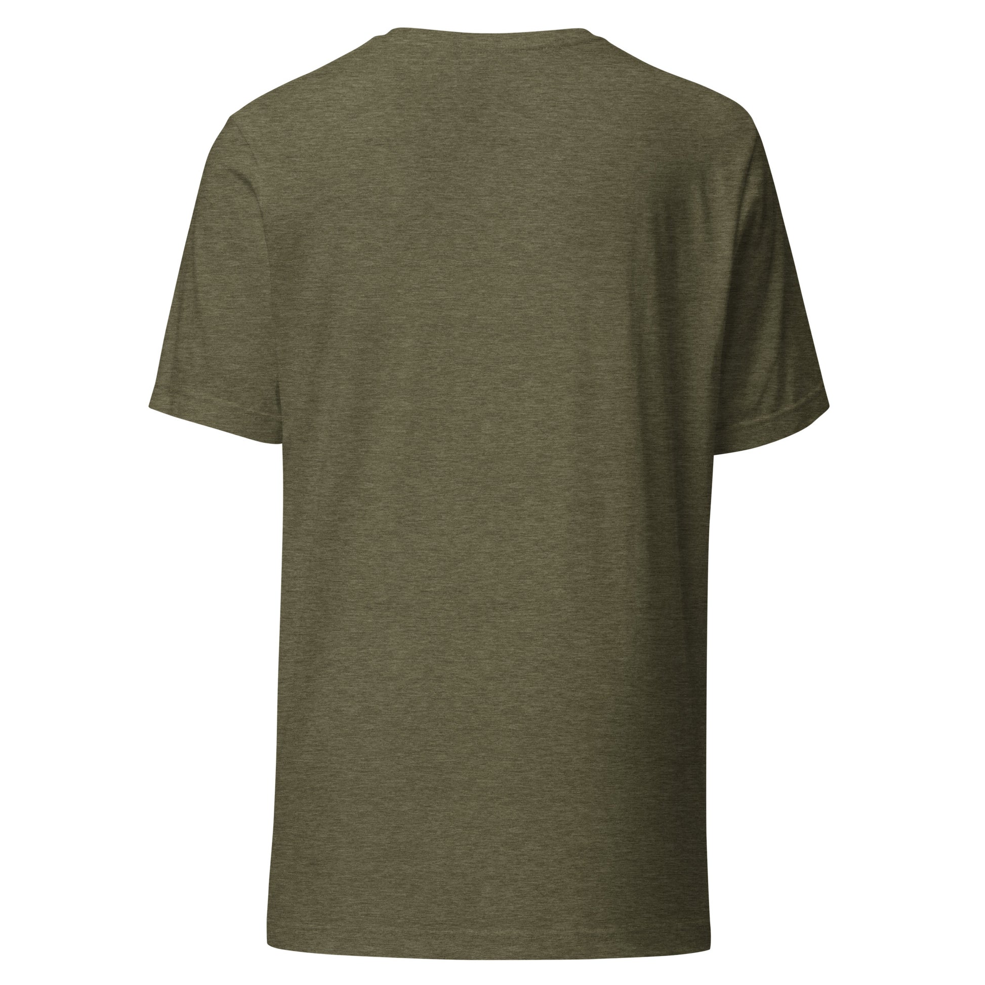 The Fast Lane (White Logo) - ASBURY PARK - Unisex t-shirt