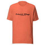 Pickwick Village - EATONTOWN / MONMOUTH MALL - Unisex t-shirt