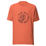 Frank's Rip-Tide Bar - POINT PLEASANT BEACH - Unisex t-shirt