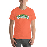 McGillicuddy's Tap House - LOCH ARBOUR - Unisex t-shirt