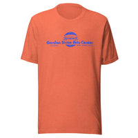 Garden State Arts Center - HOLMDEL - Unisex t-shirt