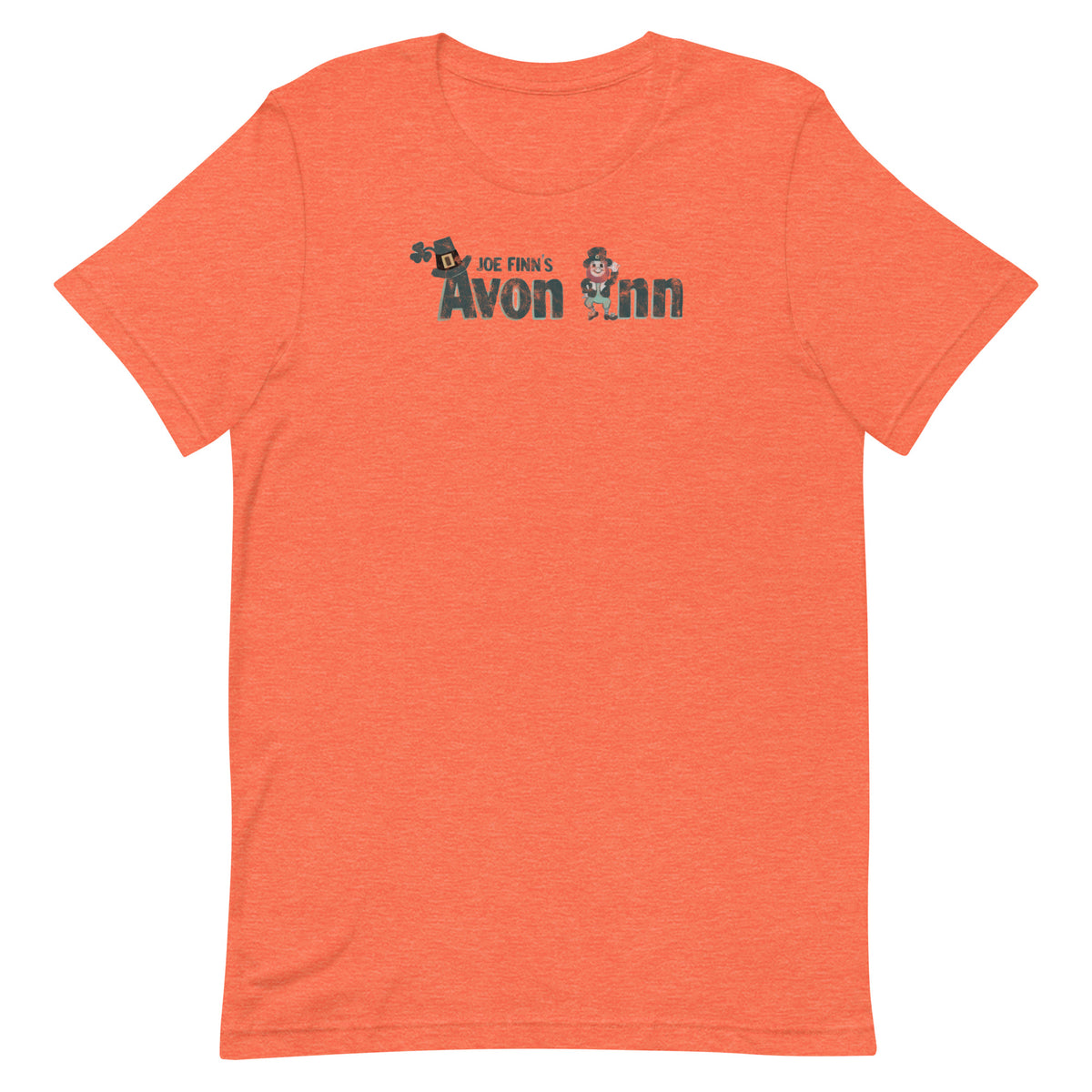Avon Inn - AVON - Unisex t-shirt