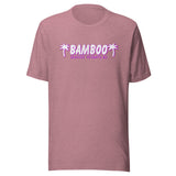 Bamboo - SEASIDE HEIGHTS - Unisex t-shirt