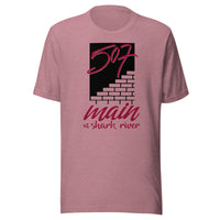 507 Main - BELMAR - Unisex t-shirt