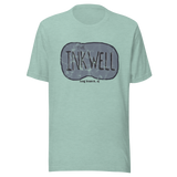 The Inkwell - LONG BRANCH - T-shirt unisex