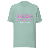 Seducciones - ASBURY PARK - Camiseta unisex