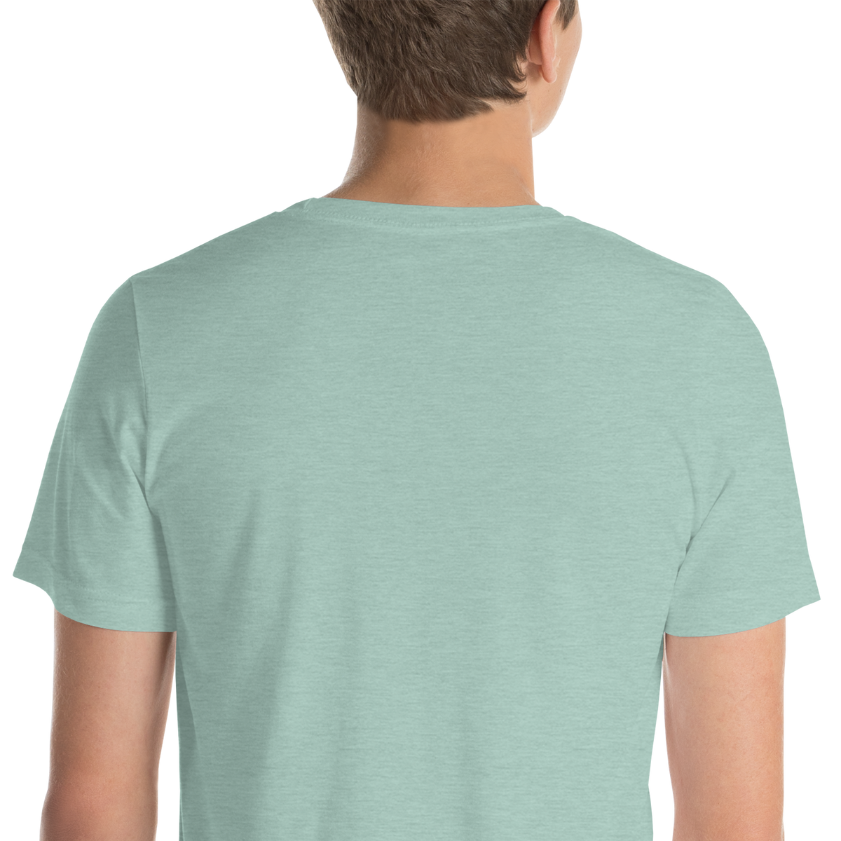 Middlebrook Twin Cinema - OCEAN - Unisex t-shirt
