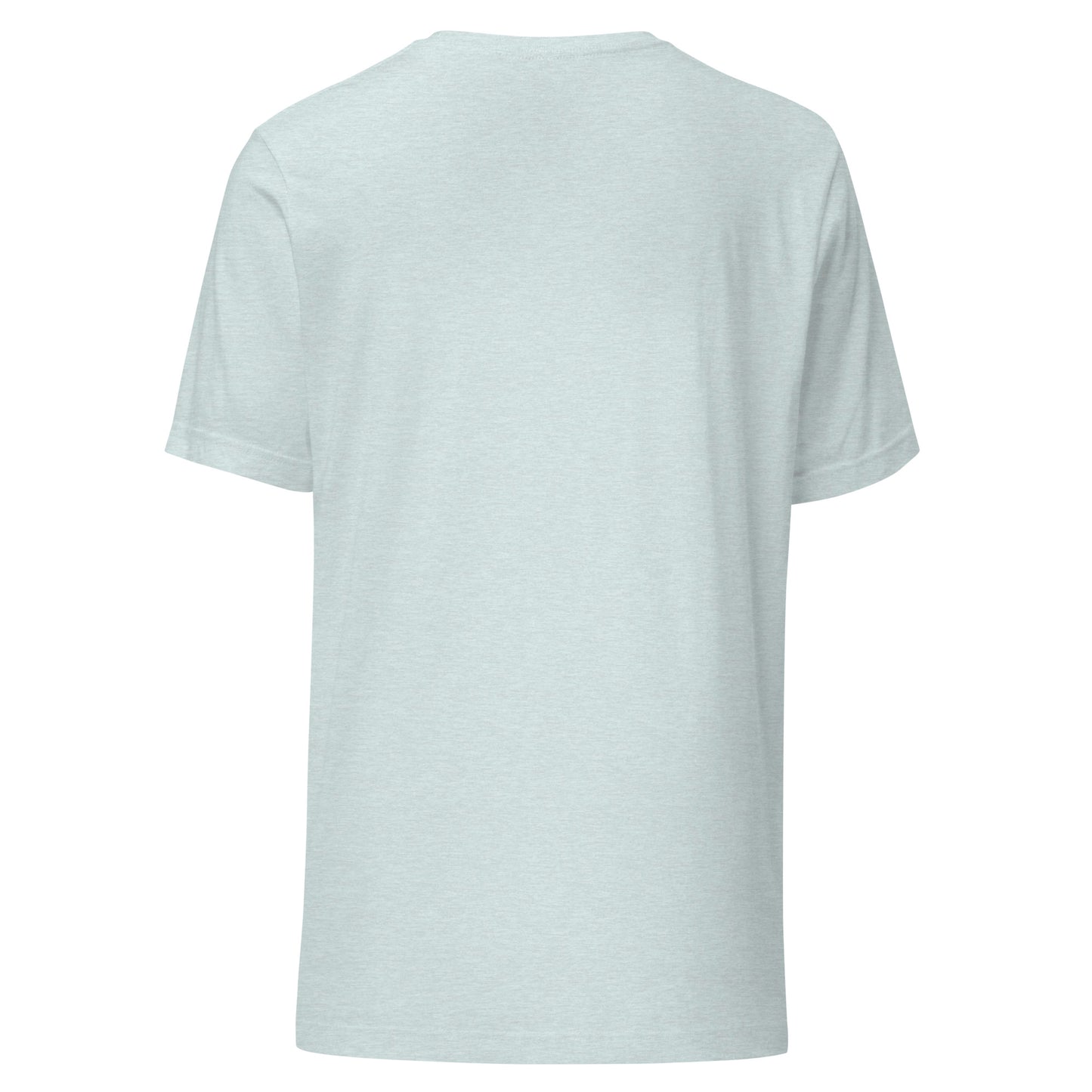 Tradewinds Night Club - SEA BRIGHT - Unisex t-shirt